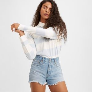 Levi’s 501 Jean Shorts
